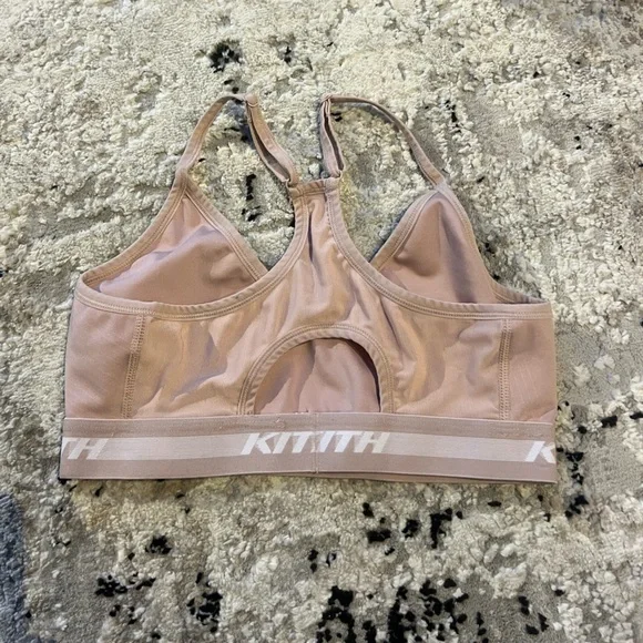 Kith Sports Bra - Picture 2 of 2